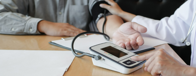 health check