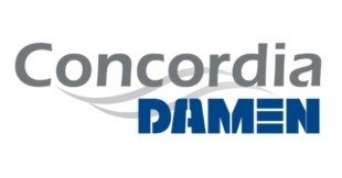 Concordia Damen logo