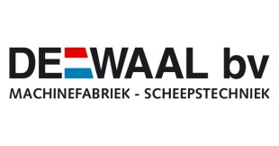 De Waal BV logo