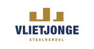 Vlietjonge Staalhandel logo