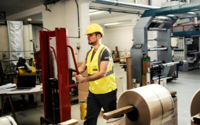 Preventief Medisch Onderzoek (PMO) in productiebedrijven: twee werelden onder één dak